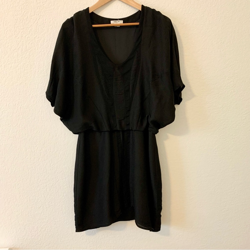 Helmut Lang Dress
